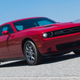 Illustration for article titled The V6 AWD 2017 Dodge Challenger Still Feels Like A Real Muscle Car